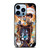 MICHAEL JACKSON DANGEROUS iPhone 13 Pro Max Case Cover