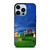 MICROSOFT WINDOWS THE SIMPSONS iPhone 13 Pro Max Case Cover