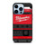 MILWAUKEE POWER STATION M18 iPhone 13 Pro Max Case Cover