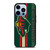 MINNESOTA WILD LOGO 2 iPhone 13 Pro Max Case Cover
