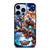 MOBILE LEGENDS iPhone 13 Pro Max Case Cover