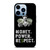 MONEY POWER RESPECT iPhone 13 Pro Max Case Cover
