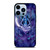 MOON DRAGONFLY FAIRY 3 iPhone 13 Pro Max Case Cover