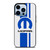 MOPAR LOGO 2 iPhone 13 Pro Max Case Cover