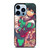 MY HERO ACADEMIA ALL CHARACTER iPhone 13 Pro Max Case Cover