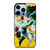 MY HERO ACADEMIA ANIME iPhone 13 Pro Max Case Cover