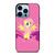 MY LITTLE PONY FLUTTERSHY iPhone 13 Pro Max Case Cover
