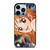 NAMI FACE ONE PIECE ANIME iPhone 13 Pro Max Case Cover