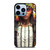 NATIVE AMERICAN PEOPLE iPhone 13 Pro Max Case Cover