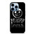 NEFF HEADWEAR LOGO iPhone 13 Pro Max Case Cover