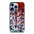 NEW AHEGAO MANGA COMIC iPhone 13 Pro Max Case Cover
