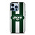 NEW YORK JETS LOGO iPhone 13 Pro Max Case Cover