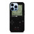 NINTENDO GAME BOY 3 iPhone 13 Pro Max Case Cover