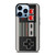 NINTENDO GAME CONTROLLER iPhone 13 Pro Max Case Cover