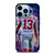 ODELL BECKHAM JR 13 iPhone 13 Pro Max Case Cover