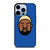 ODELL BECKHAM NY GIANTS CARTOON iPhone 13 Pro Max Case Cover