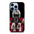OHIO STATE BUCKEYES FOOTBALL iPhone 13 Pro Max Case Cover