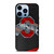 OHIO STATE FOOTBALL iPhone 13 Pro Max Case Cover