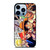 ONE PIECE 2 iPhone 13 Pro Max Case Cover