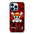 ONE PIECE COMIC iPhone 13 Pro Max Case Cover