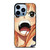 ONE PIECE NAMI FACE iPhone 13 Pro Max Case Cover