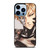 ONE PUNCH MAN GENOS FACE iPhone 13 Pro Max Case Cover
