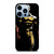 ONE PUNCH MAN SAITAMA ANIME MANGA iPhone 13 Pro Max Case Cover