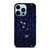 PAC MAN GAME RETRO 2 iPhone 13 Pro Max Case Cover