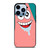 PATRICK STAR SPONGEBOB 3 iPhone 13 Pro Max Case Cover