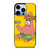 PATRICK STAR SPONGEBOB iPhone 13 Pro Max Case Cover