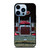 PETERBILT TRUCK iPhone 13 Pro Max Case Cover