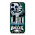 PHILADELPHIA EAGLES SUPER BOWL iPhone 13 Pro Max Case Cover