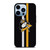 PITTSBURGH PENGUINS LOGO 2 iPhone 13 Pro Max Case Cover