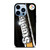 PITTSBURGH STEELERS iPhone 13 Pro Max Case Cover