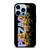PIZZA CAT 3 iPhone 13 Pro Max Case Cover