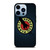 PLANET EXPRESS FUTURAMA ICON iPhone 13 Pro Max Case Cover