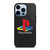 PLAYSTATION PS CARBON iPhone 13 Pro Max Case Cover