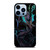 POKEMON SHINY RAYQUAZA 3 iPhone 13 Pro Max Case Cover