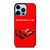 PORSCHE CAR 919 LOGO iPhone 13 Pro Max Case Cover