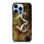 REALTREE DEER CAMO iPhone 13 Pro Max Case Cover