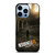 RESIDENT EVIL 7 BIOHAZARD iPhone 13 Pro Max Case Cover