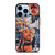 SAITAMA ONE PUNCH MAN COMIC iPhone 13 Pro Max Case Cover