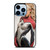 SPIDER GIRL SEXY MARVEL COMICS CARTOON iPhone 13 Pro Max Case Cover