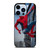 SPIDERMAN HOMECOMING MARVEL iPhone 13 Pro Max Case Cover