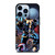 THANOS INFINITY WAR AVENGERS iPhone 13 Pro Max Case Cover