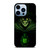 THE HAUNTED MANSION GHOST iPhone 13 Pro Max Case Cover