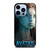 THE WAY OF WATER AVATAR RONAL iPhone 13 Pro Max Case Cover