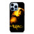 TUPAC SHAKUR iPhone 13 Pro Max Case Cover