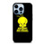 TWEETY BIRD GET OFF Looney Tunes iPhone 13 Pro Max Case Cover