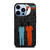 TWENTY ONE PILOTS BAND iPhone 13 Pro Max Case Cover